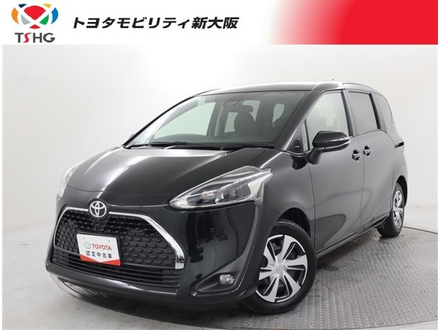 シエンタ 1.5 G クエロ 