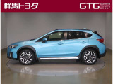 XV  2.0 アドバンス 4WD