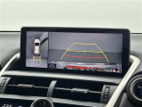 NX 300h Fスポーツ 修復歴無し