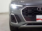 Q5 40 TDI クワトロ Sライン ディーゼル 4WD 