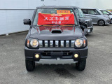 ジムニー クロスアドベンチャー XC 4WD