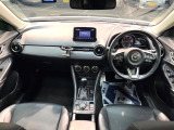 CX-3 1.8 XD プロアクティブ Sパッケージ 