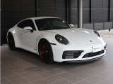 911 カレラ GTS 
