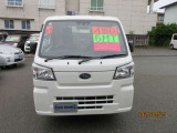 サンバートラック TB 4WD 