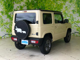 ジムニー XC 4WD 
