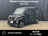 日産 ルークス