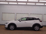 CX-3  1.5 15S ツーリング