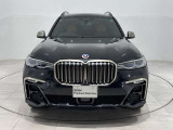 X7  M50i 4WD