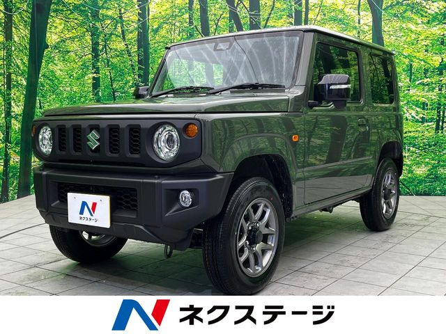 ジムニー  XC
