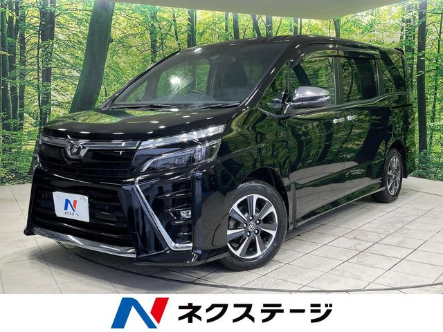 ヴォクシー 2.0 ZS 煌II 
