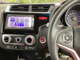 フィット 1.3 13G Fパッケージ 