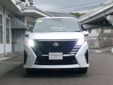 セレナ 2.0 ハイウェイスター V 