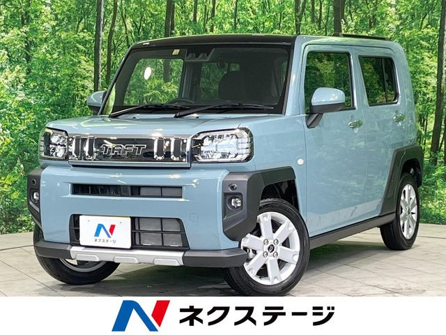 タフト G クロムベンチャー