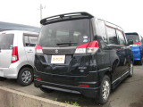 ソリオ 1.2 ブラック＆ホワイト 4WD 