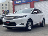 ハリアー 2.5 ハイブリッド E-Four エレガンス 4WD 