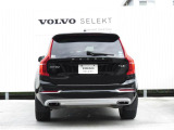 XC90 T6 AWD インスクリプション 4WD 