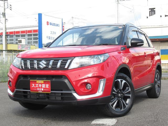 エスクード 1.4 ターボ 4WD 