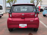 ミライース L SAIII 