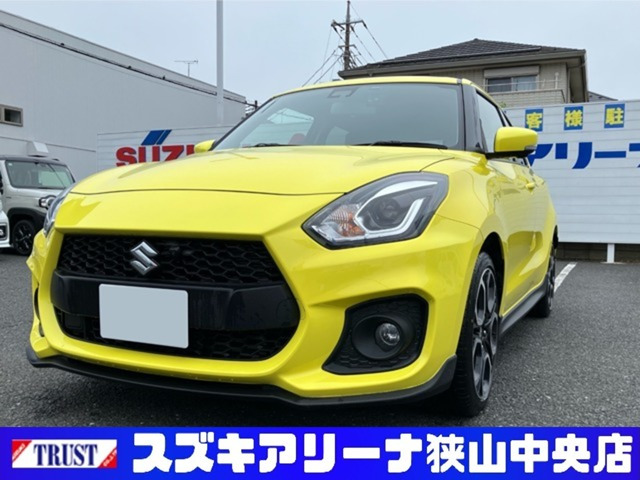スイフト  スポーツ 1.4
