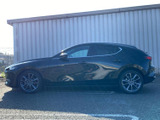 MAZDA3ファストバック 1.5 15S ツーリング 
