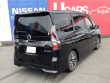 セレナ 1.2 e-POWER ハイウェイスター V 
