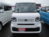 N-BOX  660 4WD
