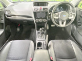 フォレスター 2.0 Sリミテッド 4WD 