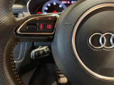 A6アバント 2.0 TFSI クワトロ Sラインパッケージ 4WD 本革シート