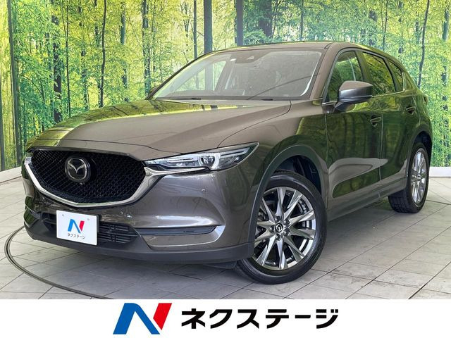 CX-5  XD プロアクティブ