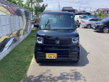N-BOX  