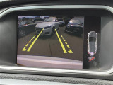 V40 D4 インスクリプション ディーゼル 本革シート 修復歴無し