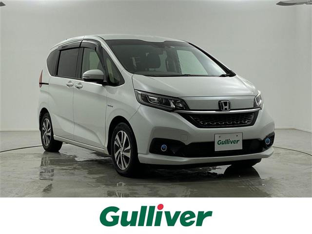 フリード 1.5 ハイブリッド G ホンダセンシング 修復歴無し