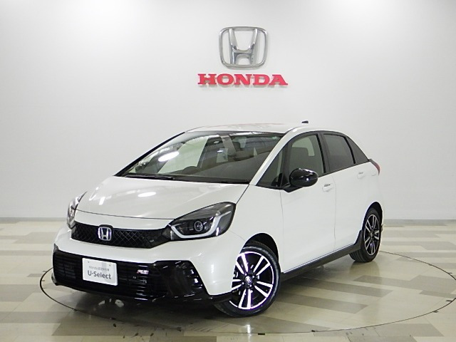 フィット 1.5 eHEV RS 