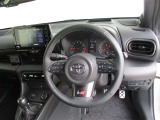 ヤリス GR RZ入荷致しました是非ご検討ください、4WDターボ車です