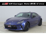 トヨタ GR86