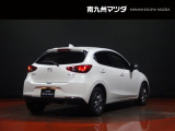 MAZDA2 1.5 15S プロアクティブ Sパッケージ 