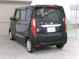 N-BOX G L ホンダセンシング 