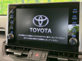 RAV4  G Zパッケージ
