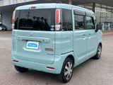 スペーシア  ハイブリッドG