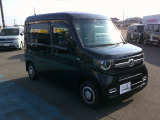 N-VAN +スタイル ファン ホンダセンシング 