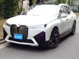 iX xドライブ40 スポーツパッケージ 4WD 