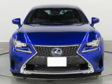 RC 300h Fスポーツ 