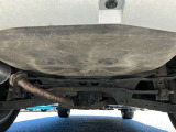 レガシィアウトバック 2.5 リミテッド 4WD 