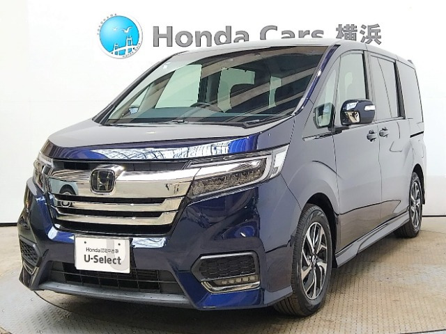 ステップワゴン 1.5 スパーダ 