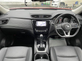 エクストレイル 2.0 20Xi 4WD 4WD 修復歴無し