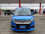 ソリオ 1.2 G 純正8インチナビ フルセグTV ETC