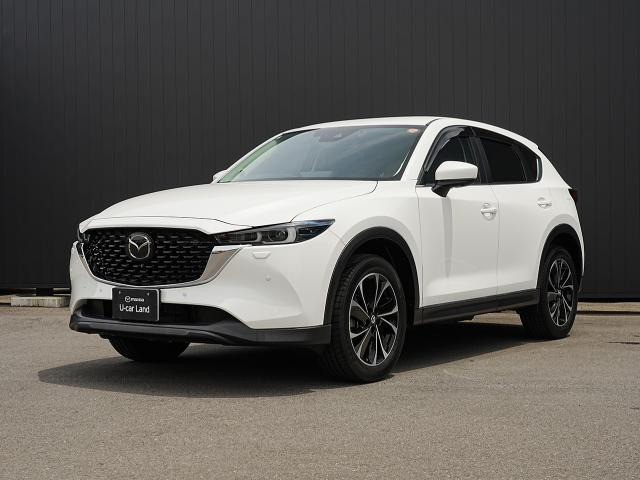 CX-52.0 20S プロアクティブ 4WD