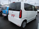 N-BOX  660 4WD
