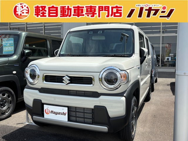 スペーシア ハイブリッド(HYBRID) G 