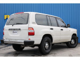 ランドクルーザー100 4.7 VXリミテッド 4WD 